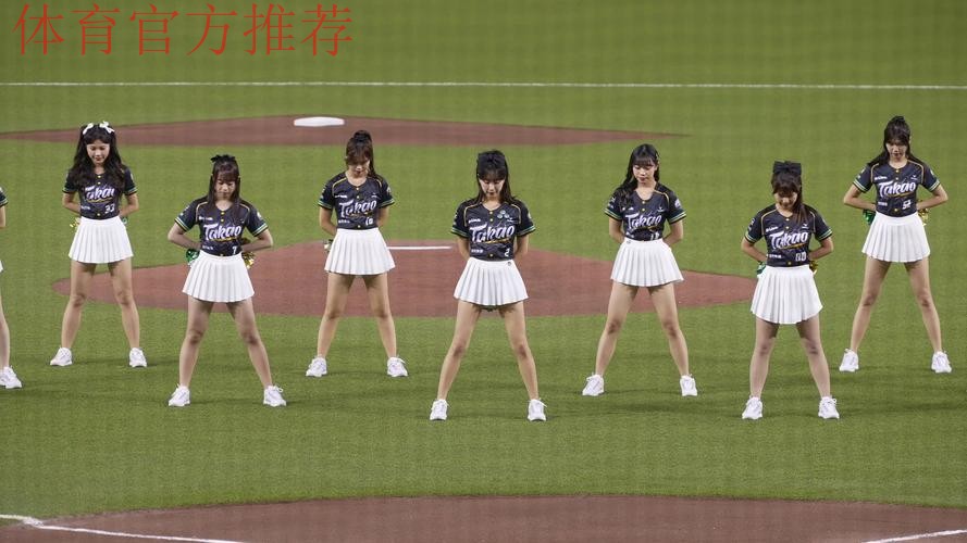 湖北啦啦队分享休闲片段：拉拉队们可爱的日常分享